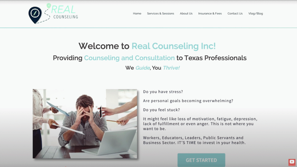 Conversion rate optimization results