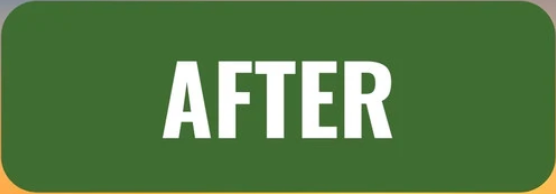 After website redesign - high converting design